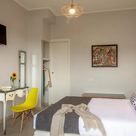 Urban Garden Hotel 3*
