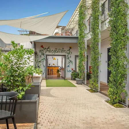 Urban Garden
