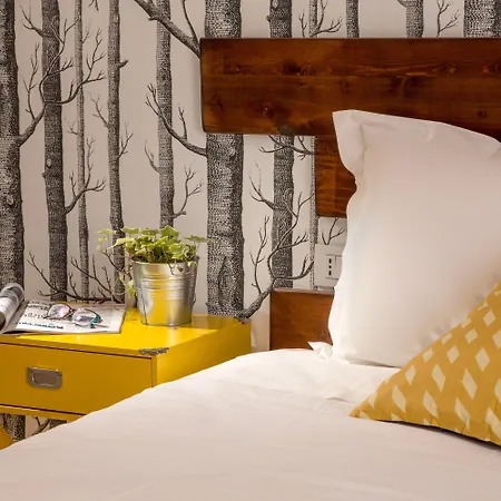 Urban Garden 3*