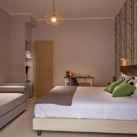 Urban Garden Hotel