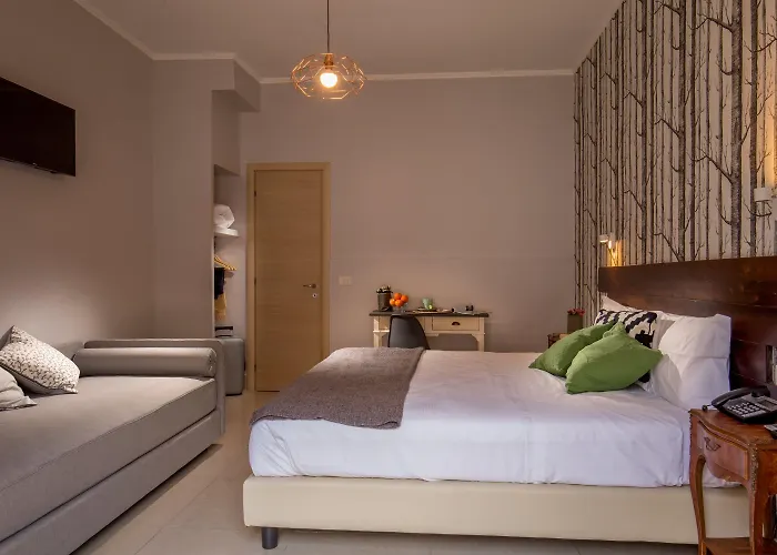 Urban Garden Hotel