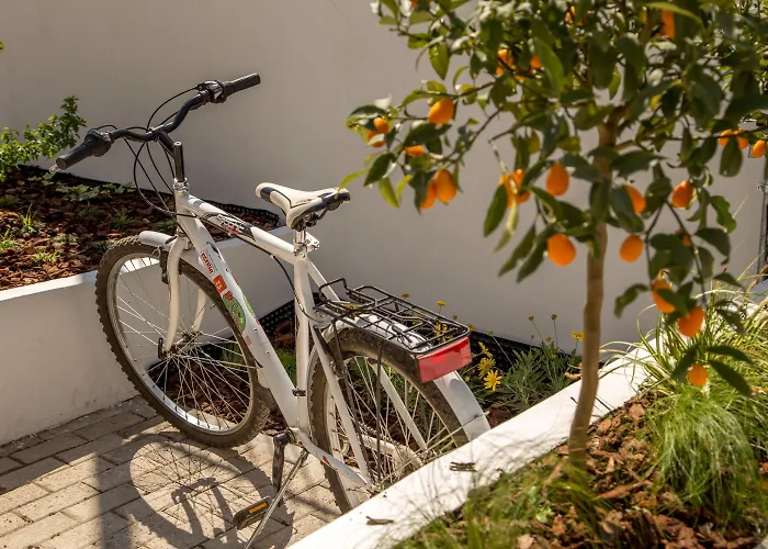 Urban Garden Hotel