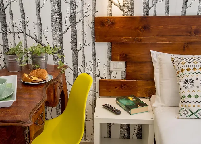 Hotel Urban Garden 3*