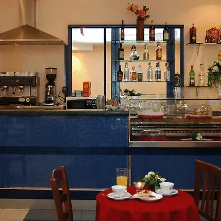 Urban Garden ホテル 3*