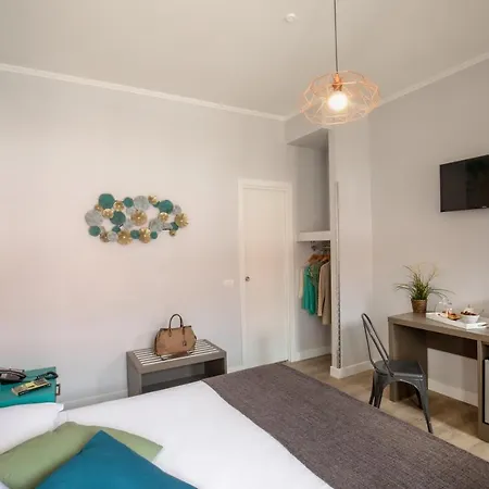 Urban Garden ホテル