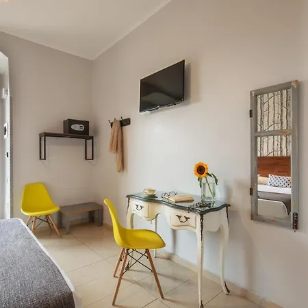 Urban Garden ホテル 3*