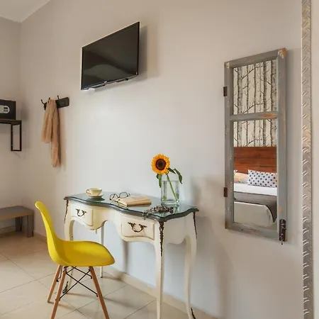 Urban Garden ローマ