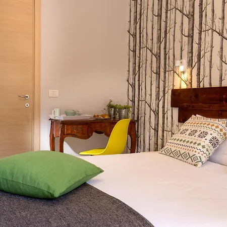 Urban Garden 3* ローマ