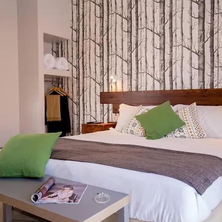 Urban Garden ホテル 3*