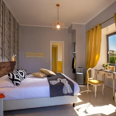 Urban Garden 3*