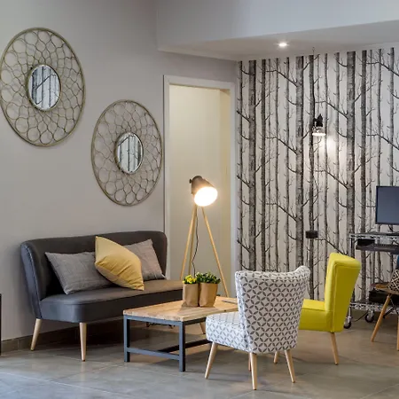 ホテル Urban Garden