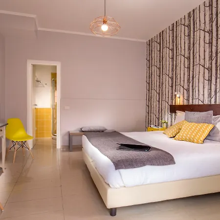 ホテル Urban Garden