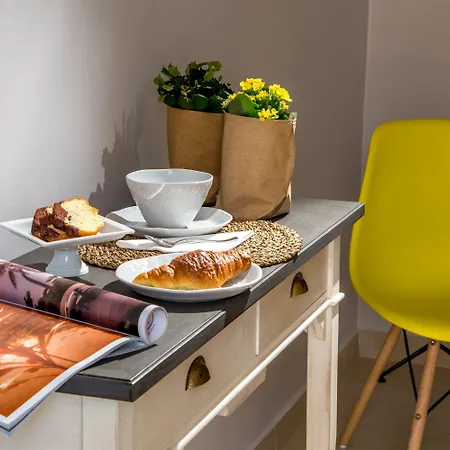 ホテル Urban Garden ローマ