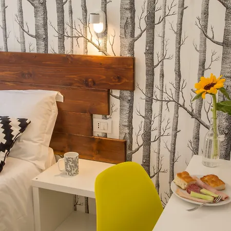 ホテル Urban Garden 3*