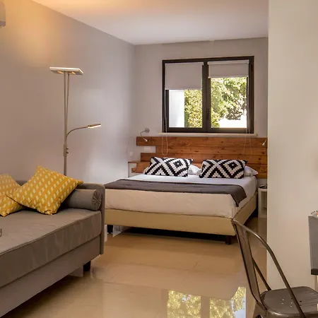 Urban Garden ローマ