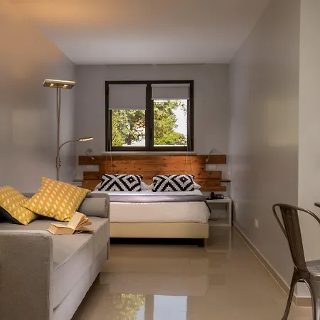 ホテル Urban Garden