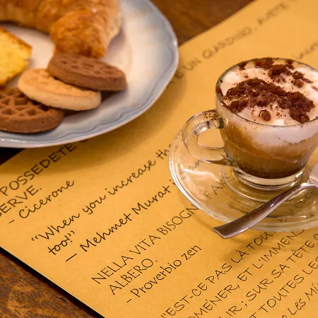 Urban Garden 3* ローマ