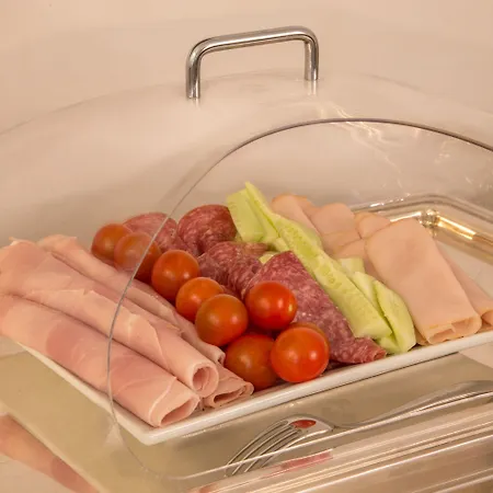 Urban Garden ローマ