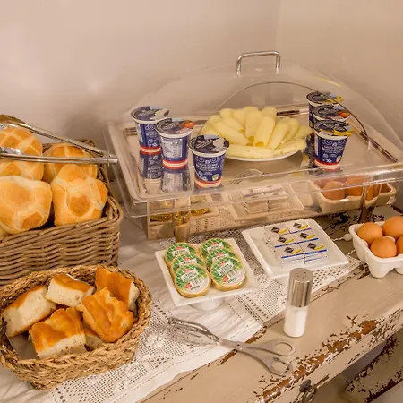 Urban Garden ホテル