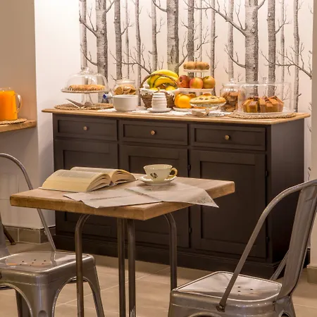 Urban Garden ホテル 3*