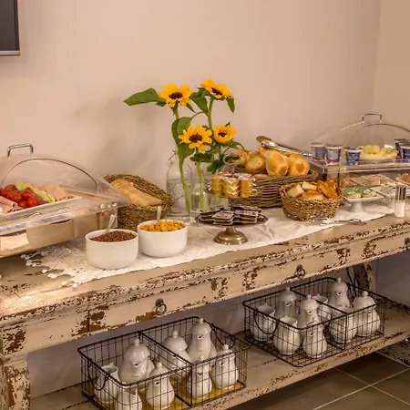 ホテル Urban Garden