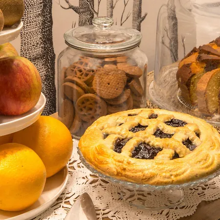 Urban Garden ホテル 3*