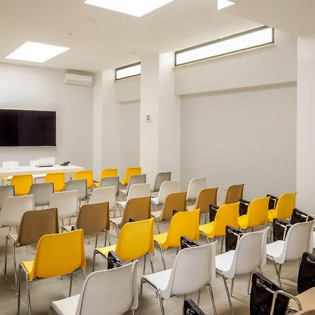 ホテル Urban Garden ローマ