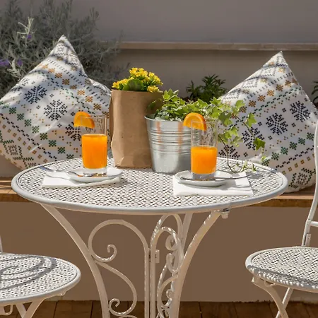 ホテル Urban Garden