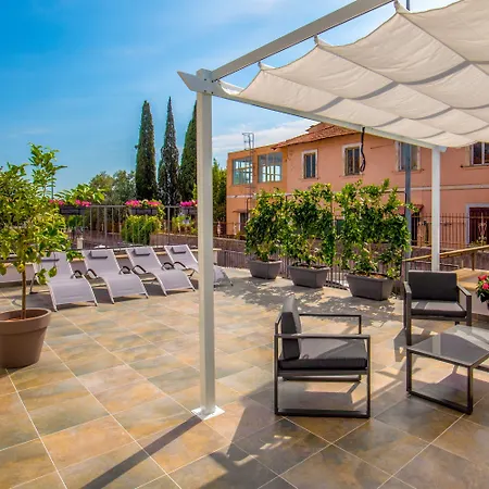 Urban Garden 3* ローマ