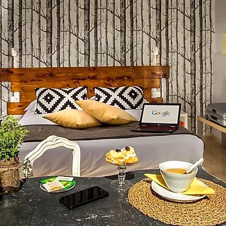 Urban Garden 3*