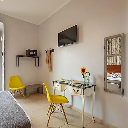 Urban Garden 3* Roma