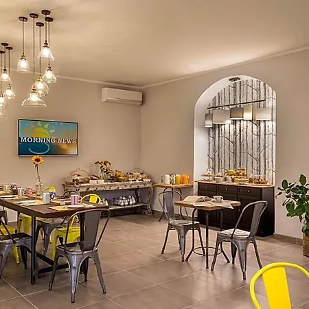Urban Garden 3* Roma