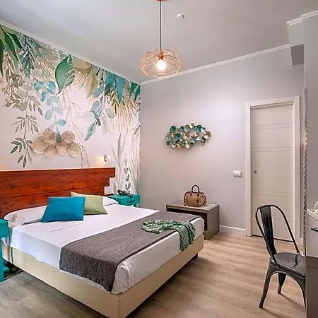 Urban Garden 3*