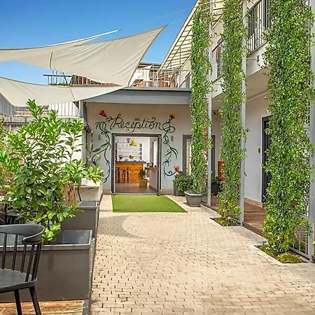 Urban Garden Roma