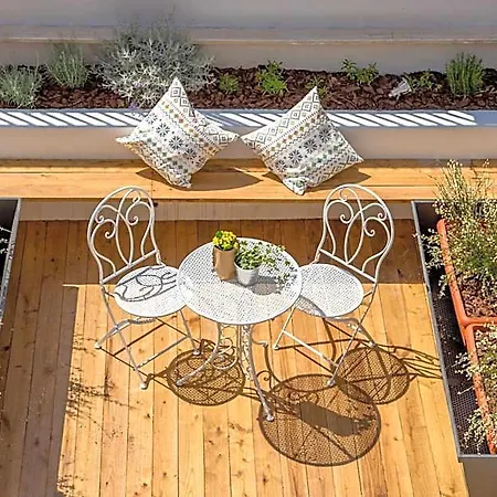Otel Urban Garden Roma