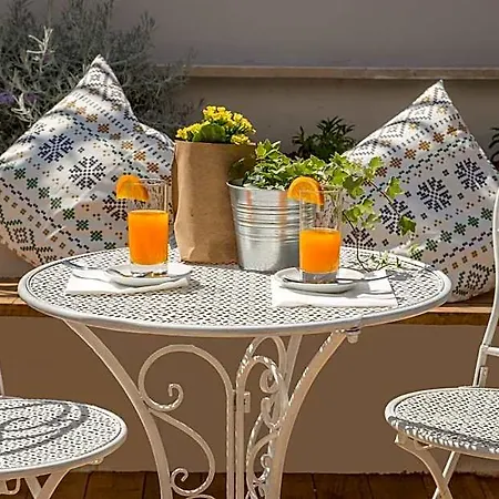 Otel Urban Garden Roma