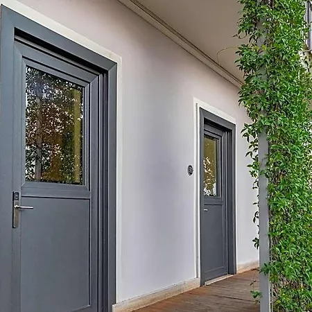 Otel Urban Garden 3*