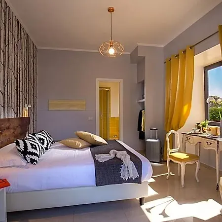 Urban Garden 3*