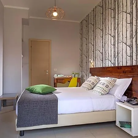 Urban Garden Otel 3*