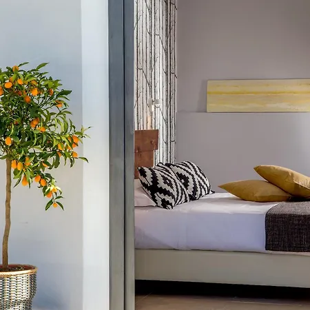 Urban Garden ホテル