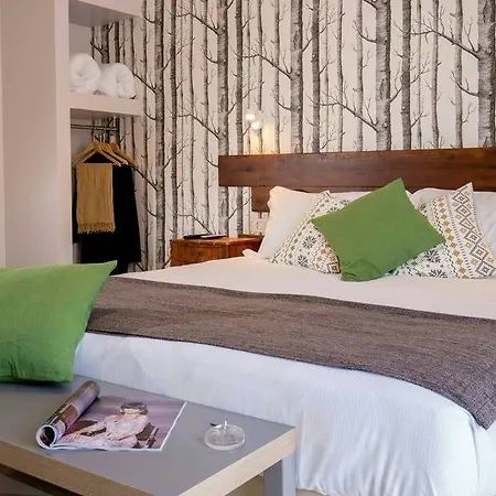 ホテル Urban Garden 3*