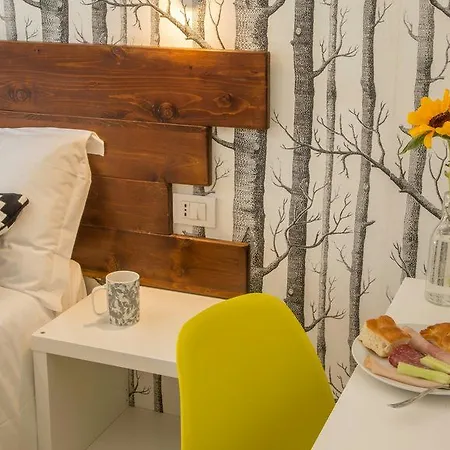 Urban Garden ローマ