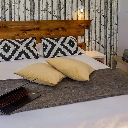 Urban Garden ホテル