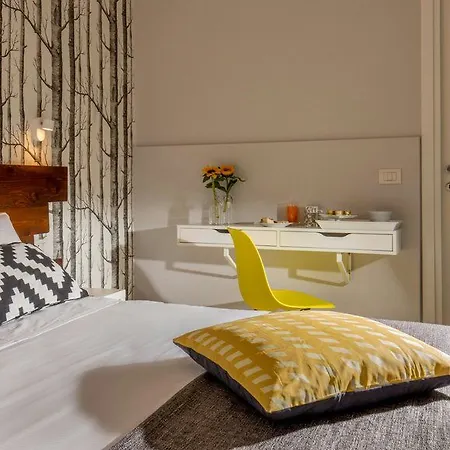 Urban Garden ローマ