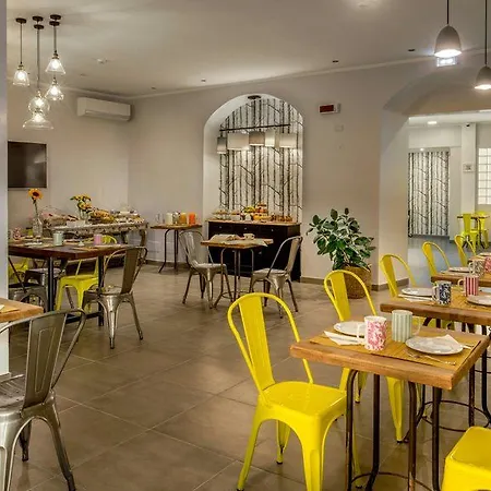 ホテル Urban Garden