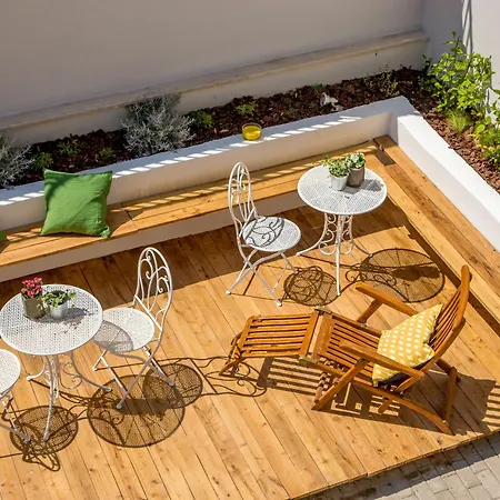 Hotel Urban Garden Rom