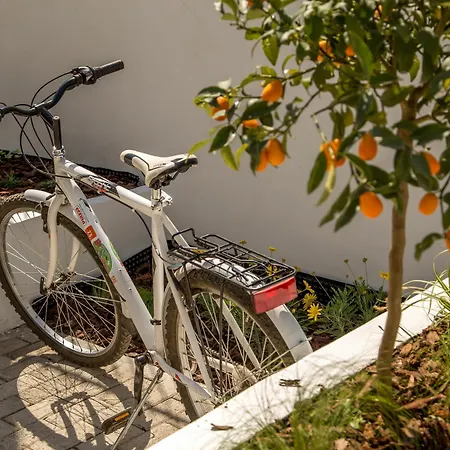 Hotel Urban Garden Rom