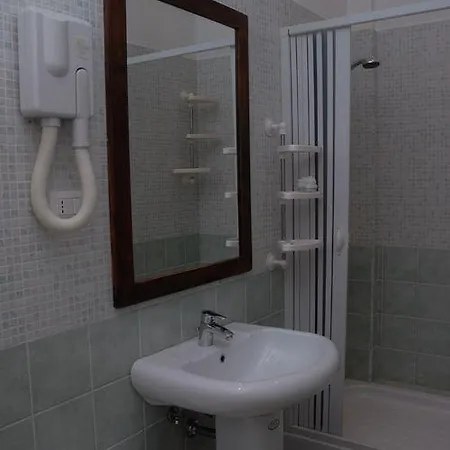 Urban Garden ホテル 3*