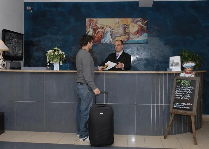 Hotel Urban Garden Rome