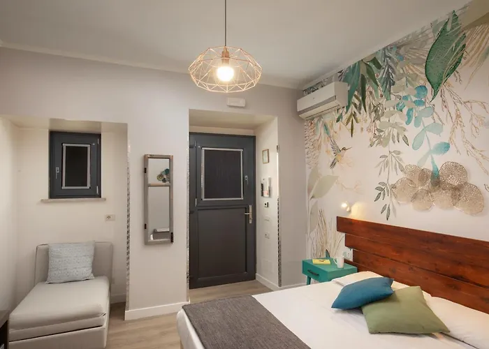 Hotel Urban Garden 3*